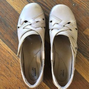 Clark’s Evianna Peal Slip On Shoe